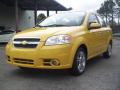 2009 Aveo LT Sedan #2
