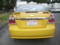 2009 Aveo LT Sedan #3