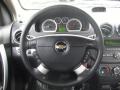2009 Aveo LT Sedan #5