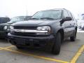 2002 TrailBlazer LS #1