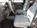 2007 Wrangler Sahara 4x4 #4