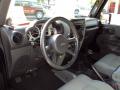 2007 Wrangler Sahara 4x4 #6