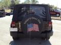 2007 Wrangler Sahara 4x4 #7
