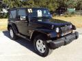 2007 Wrangler Sahara 4x4 #10