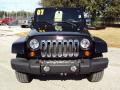 2007 Wrangler Sahara 4x4 #12