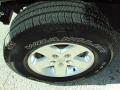 2007 Wrangler Sahara 4x4 #13