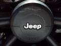 2007 Wrangler Sahara 4x4 #20