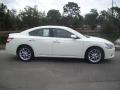 2009 Maxima 3.5 S #1