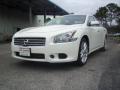 2009 Maxima 3.5 S #2
