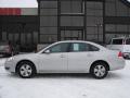2008 Impala LT #1 2008 Impala LT #1