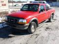 2000 Ranger XL SuperCab 4x4 #2