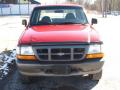 2000 Ranger XL SuperCab 4x4 #3