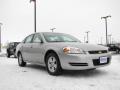 2008 Impala LT #3 2008 Impala LT #3