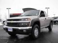 2006 Colorado Z71 Extended Cab 4x4 #2