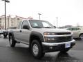 2006 Colorado Z71 Extended Cab 4x4 #3