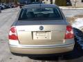 2002 Passat GLX 4Motion Sedan #5 2002 Passat GLX 4Motion Sedan #5