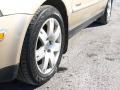 2002 Passat GLX 4Motion Sedan #6 2002 Passat GLX 4Motion Sedan #6