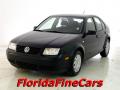 2001 Jetta GL Sedan #1