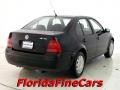 2001 Jetta GL Sedan #2