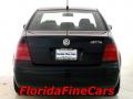 2001 Jetta GL Sedan #6