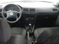 2001 Jetta GL Sedan #14