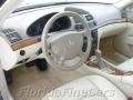 2003 E 320 Sedan #12