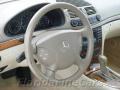 2003 E 320 Sedan #16