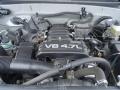 2006 Tundra SR5 Double Cab #12