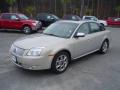 2009 Sable Premier Sedan #1