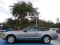 2008 Mustang V6 Deluxe Convertible #2