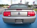 2008 Mustang V6 Deluxe Convertible #4