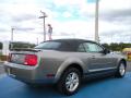 2008 Mustang V6 Deluxe Convertible #5