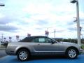 2008 Mustang V6 Deluxe Convertible #6