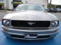 2008 Mustang V6 Deluxe Convertible #8