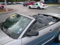 2008 Mustang V6 Deluxe Convertible #9