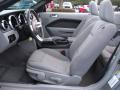 2008 Mustang V6 Deluxe Convertible #16