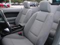 2008 Mustang V6 Deluxe Convertible #17
