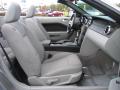 2008 Mustang V6 Deluxe Convertible #19
