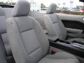 2008 Mustang V6 Deluxe Convertible #20