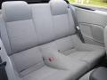 2008 Mustang V6 Deluxe Convertible #21