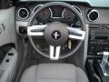2008 Mustang V6 Deluxe Convertible #23
