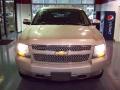 2007 Tahoe LTZ 4x4 #2