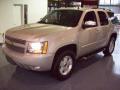 2007 Tahoe LTZ 4x4 #3