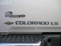 2004 Colorado Z71 Extended Cab #9