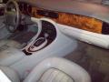 2003 XJ XJ8 #26