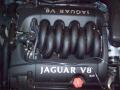 2003 XJ XJ8 #29