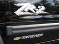 2003 Tracker ZR2 4WD Hard Top #9