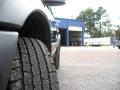 2003 Tracker ZR2 4WD Hard Top #12