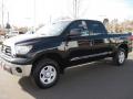 2008 Tundra Double Cab 4x4 #5