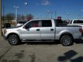 2010 F150 XLT SuperCrew #2